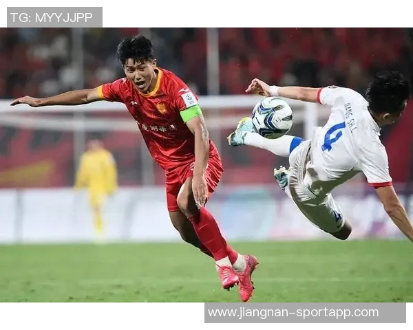 玄智健和贺一然成功入选U22国足将于6日启程昆明集训备战赛事